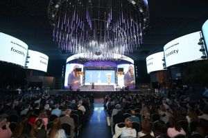 Peste 450 de lideri de business au participat la SAP NOW AI Tour Romania 2025